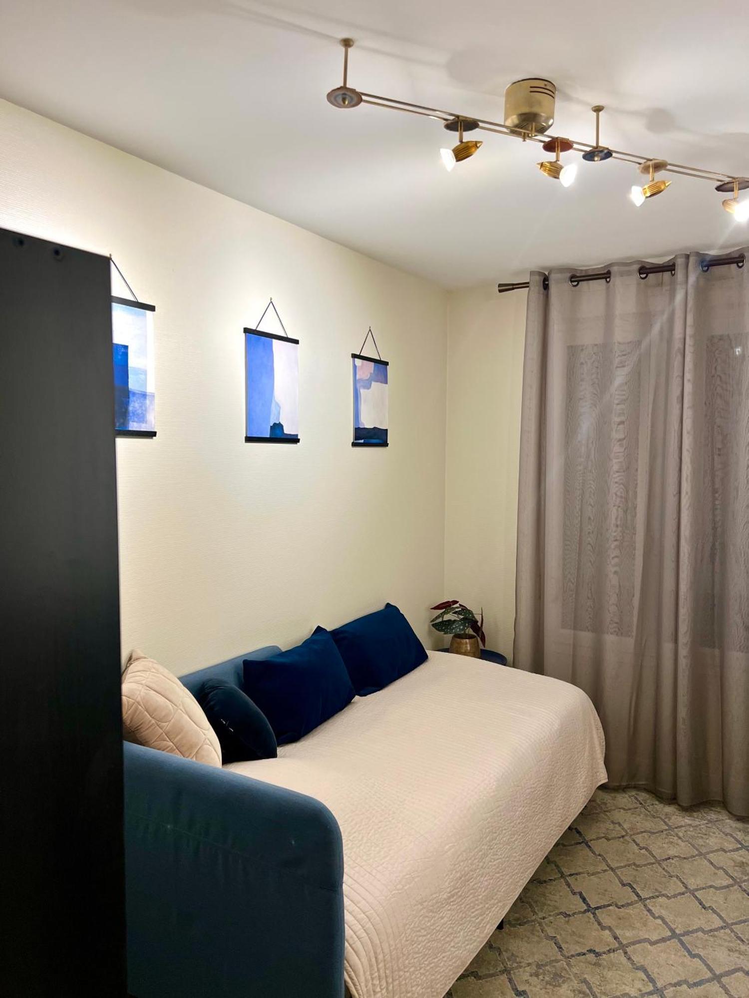 Appartement Climatise 3 Etoiles T3 Chic A Avec Billard Et Terrasse Straatsburg